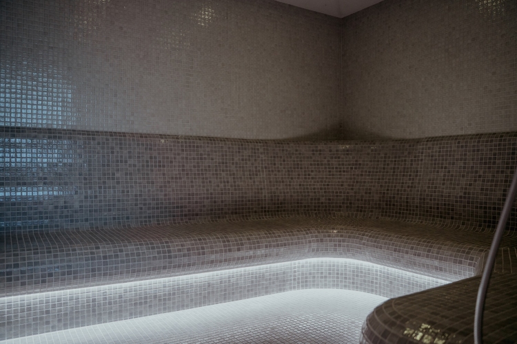 Hotel Olandia w Prusimiu