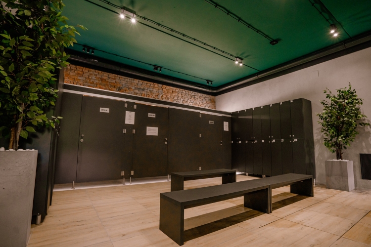 Hotel Olandia w Prusimiu