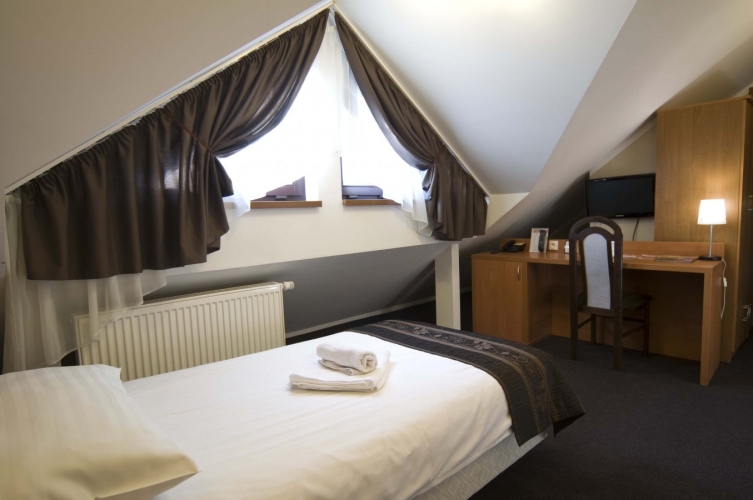 Hotel Zimnik w Lipowej