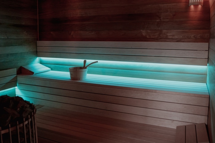 Hotel Olandia w Prusimiu