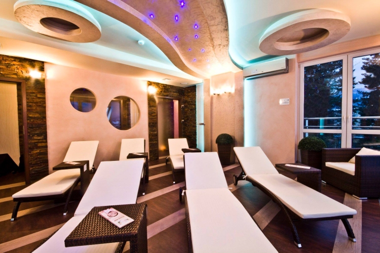 Centrum Business & SPA Green Hill w Wiśle