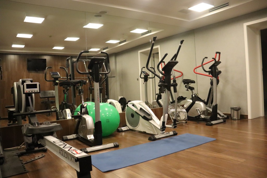 Hotel Gorczowski w Chorzowie