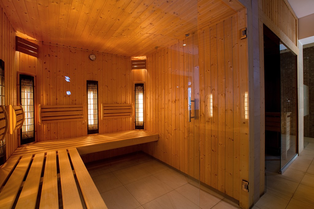 Resort Plaza SPA w Darłówku Wschodnim