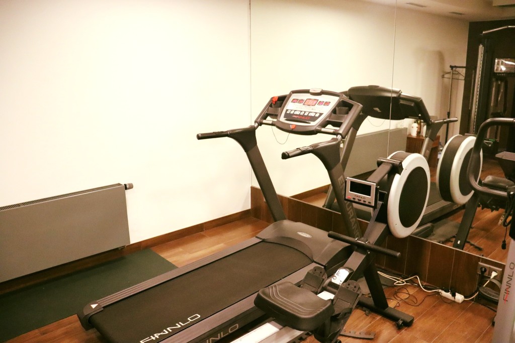 Hotel Gorczowski w Chorzowie