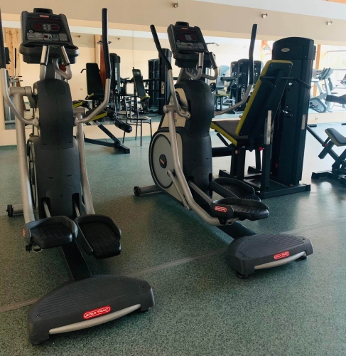 Doris SPA & Wellness w Kołobrzegu