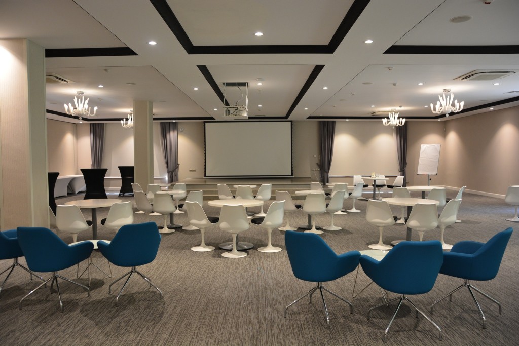 Hotel Gorczowski w Chorzowie