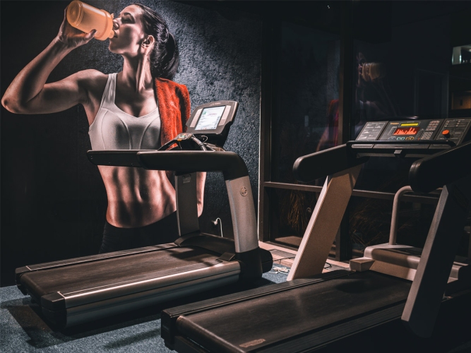 Hotel Mrągowo Resort & SPA w Mrągowie