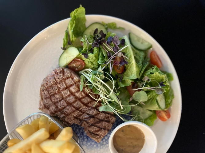 Hotel Gorczowski w Chorzowie