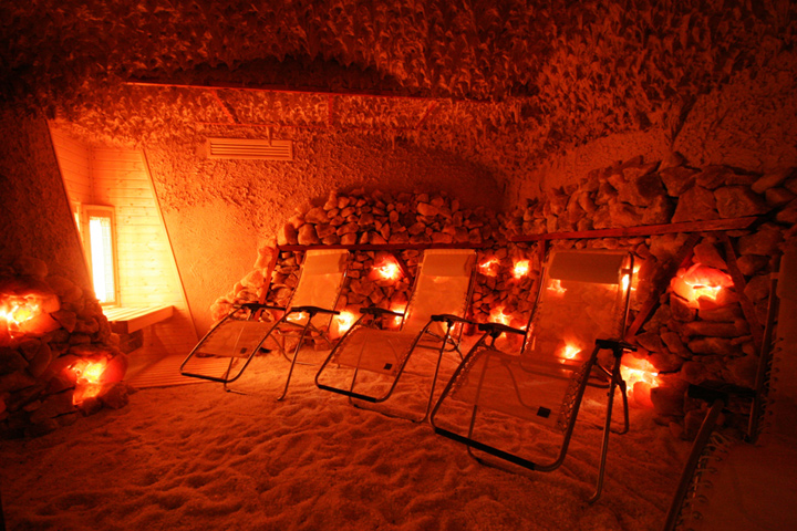 Hotel Wodnik w Ustroniu Morskim