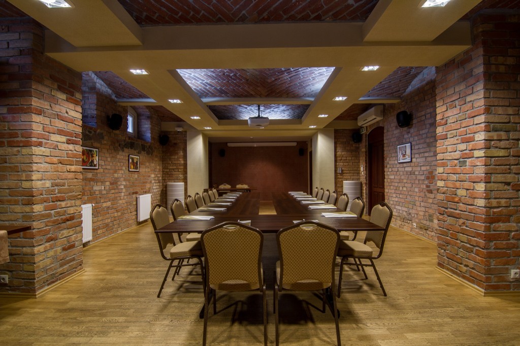 Hotel Masovia w Giżycku