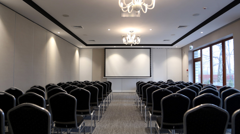 Hotel Gorczowski w Chorzowie