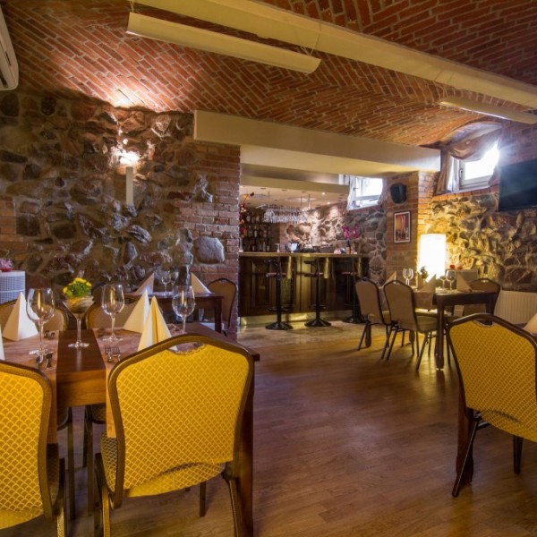 Hotel Masovia w Giżycku