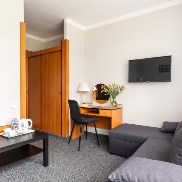 Hotel Helios w Zakopanem