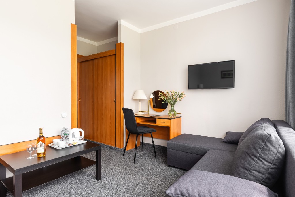 Hotel Helios w Zakopanem