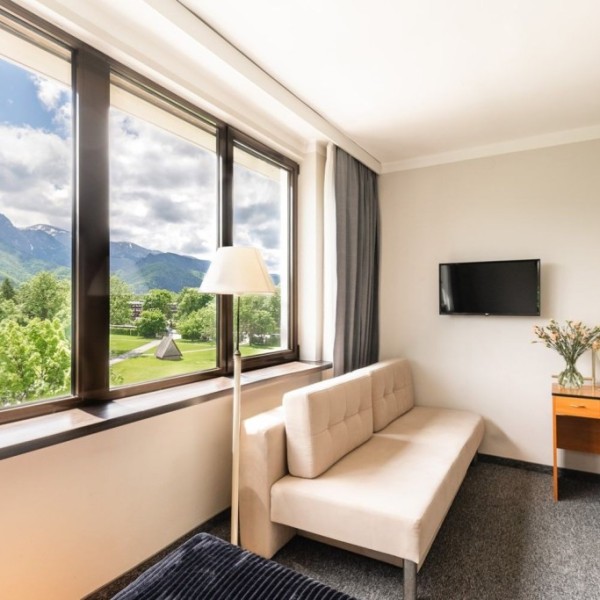 Hotel Helios w Zakopanem