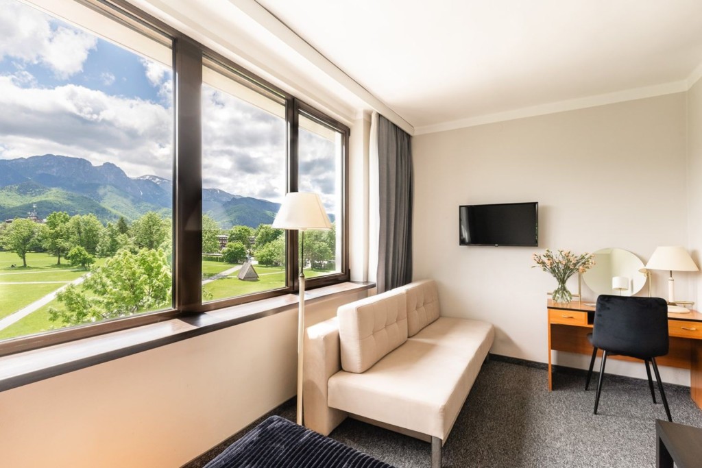 Hotel Helios w Zakopanem