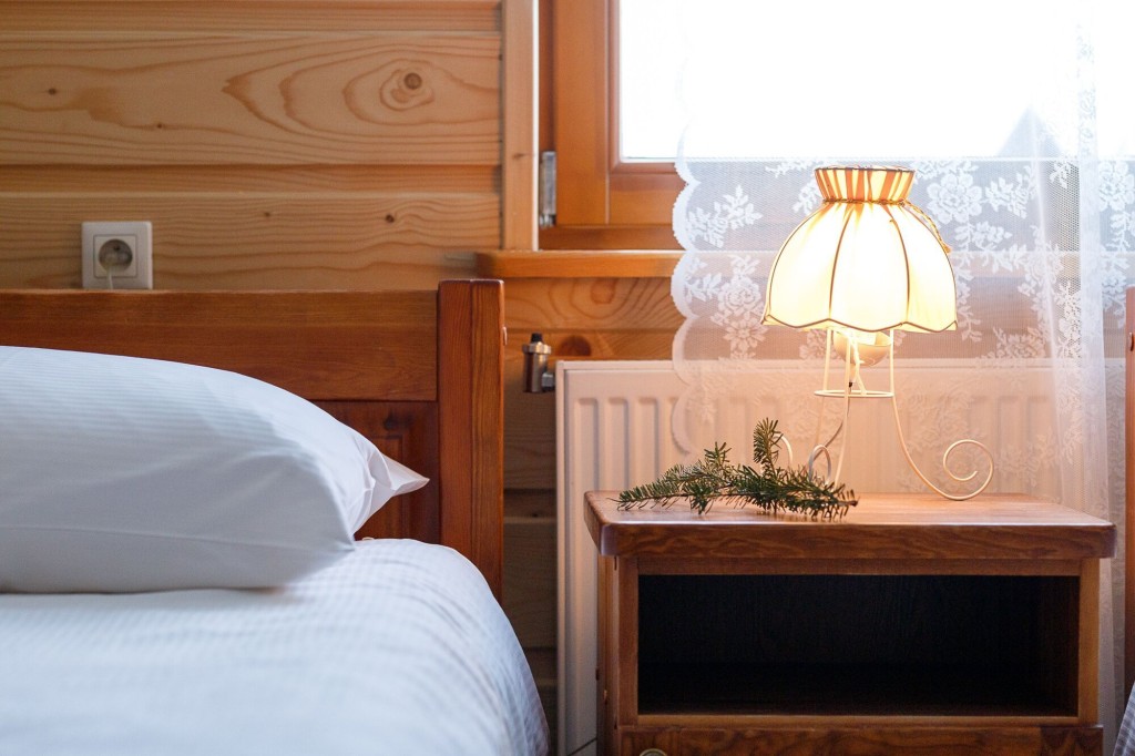 Gościna u Maryny w Poroninie