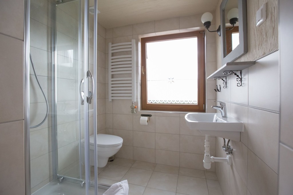 Gościna u Maryny w Poroninie