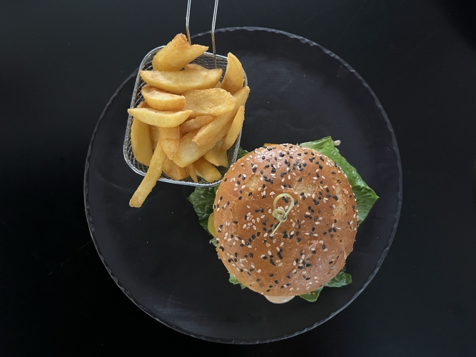 Hotel Gorczowski w Chorzowie