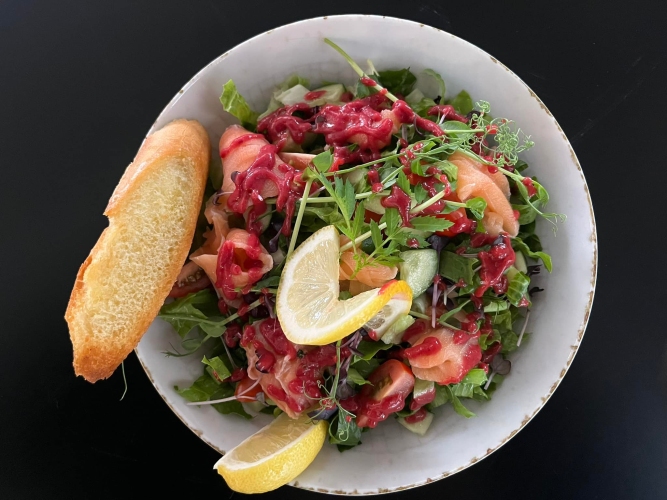 Hotel Gorczowski w Chorzowie