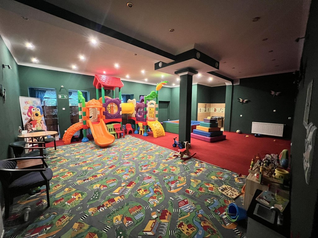 Doris SPA & Wellness w Kołobrzegu