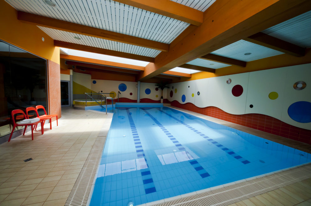 Dom Wczasowy Zew Morza w Jastrzębiej Górze