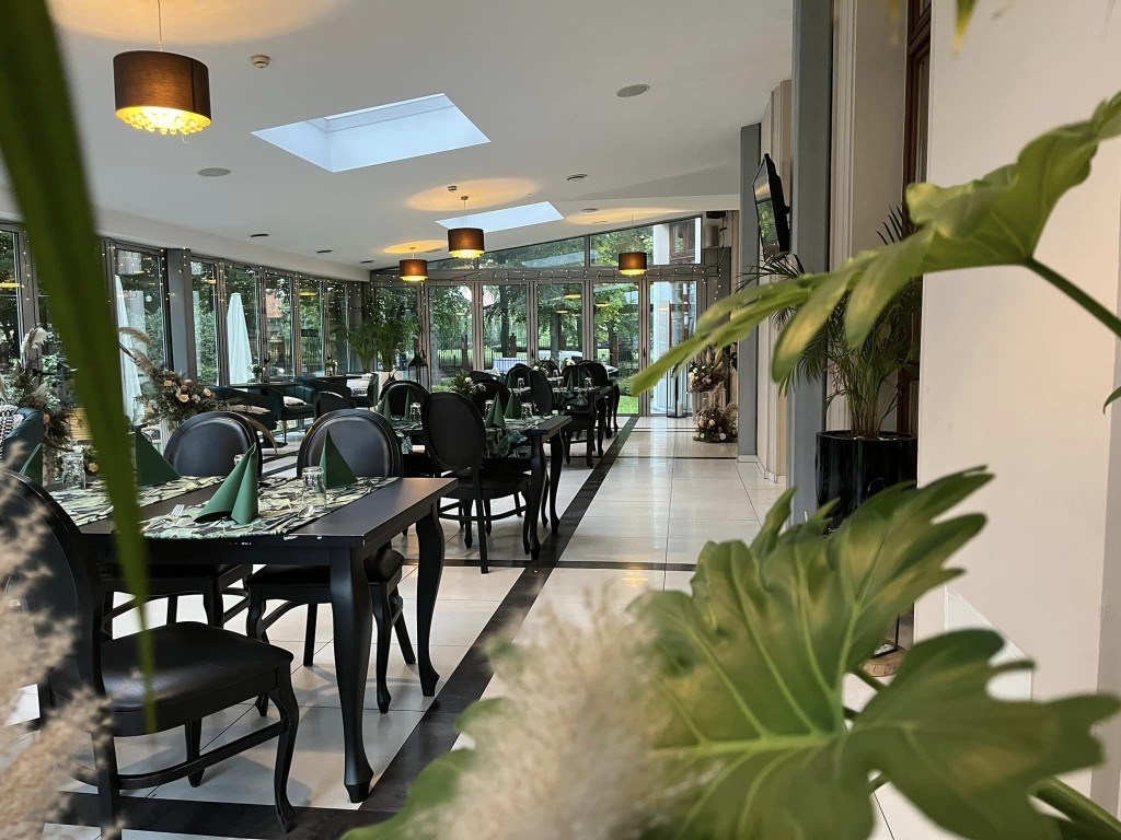 Hotel Gorczowski w Chorzowie