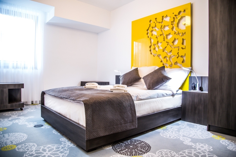 Hotel Zacisze w Ciścu