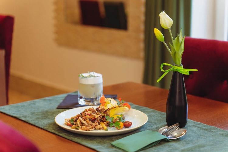 Centrum Business & SPA Green Hill w Wiśle