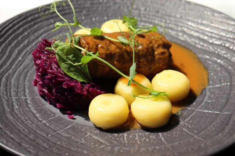 Hotel Gorczowski w Chorzowie