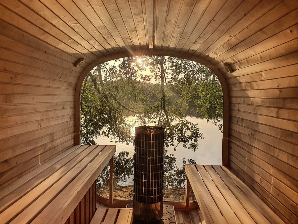 Hotel Olandia w Kwilczu