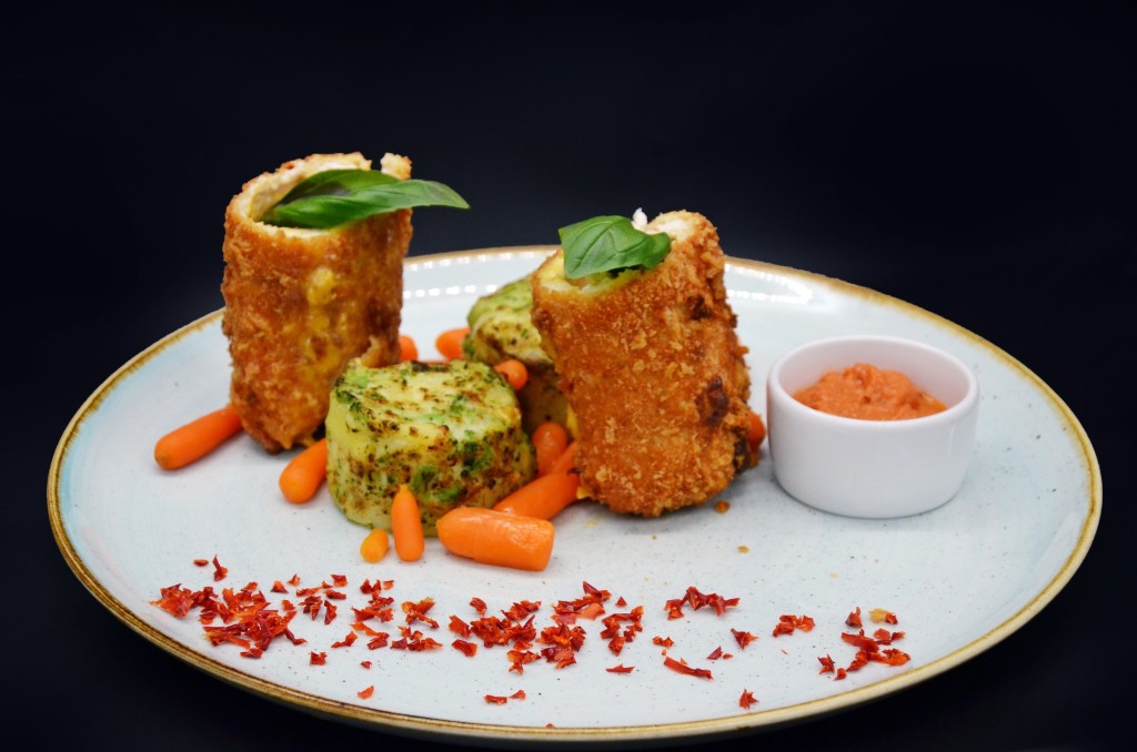 Hotel Zacisze w Ciścu