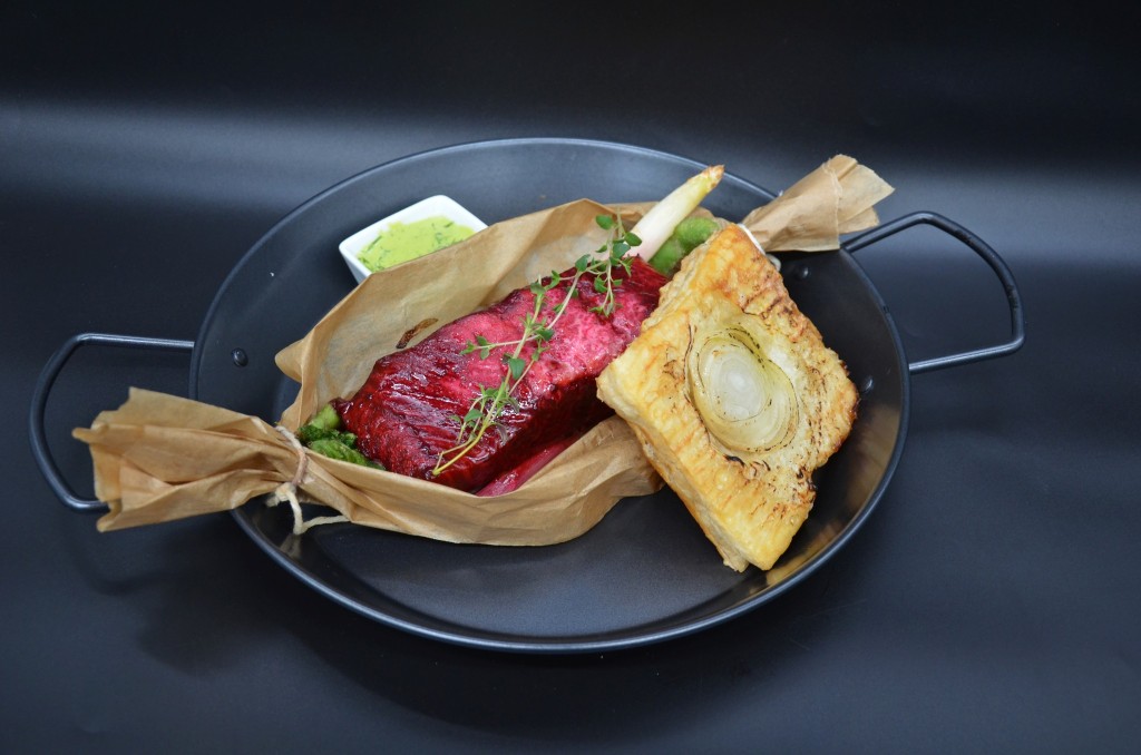 Hotel Zacisze w Ciścu