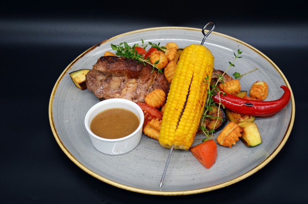 Hotel Zacisze w Ciścu