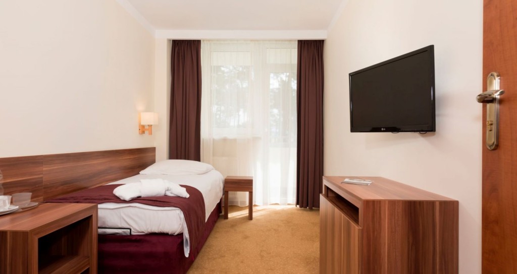 Jantar Medical Spa w Dziwnówku