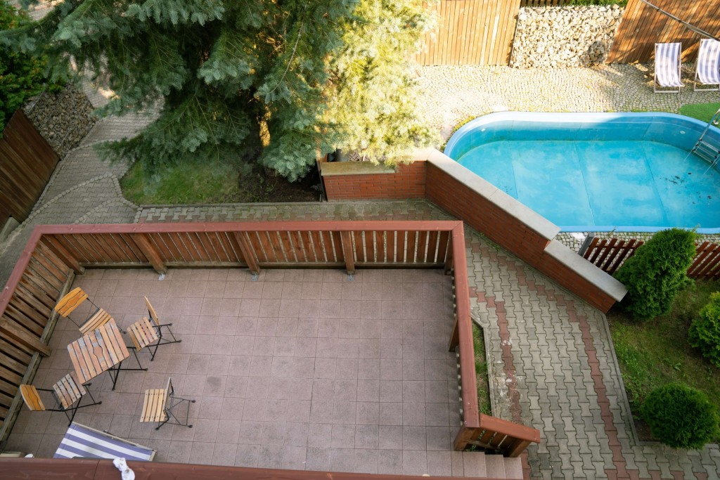 Dom Wypoczynkowy & Willa Lusia w Wiśle