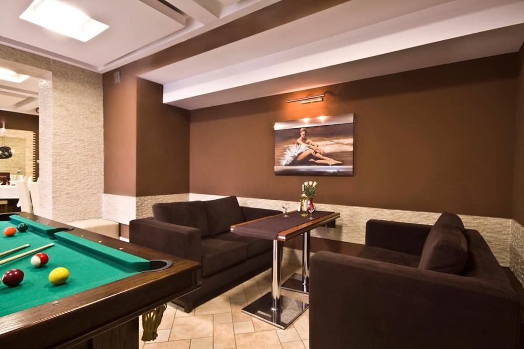 Centrum Business & SPA Green Hill w Wiśle