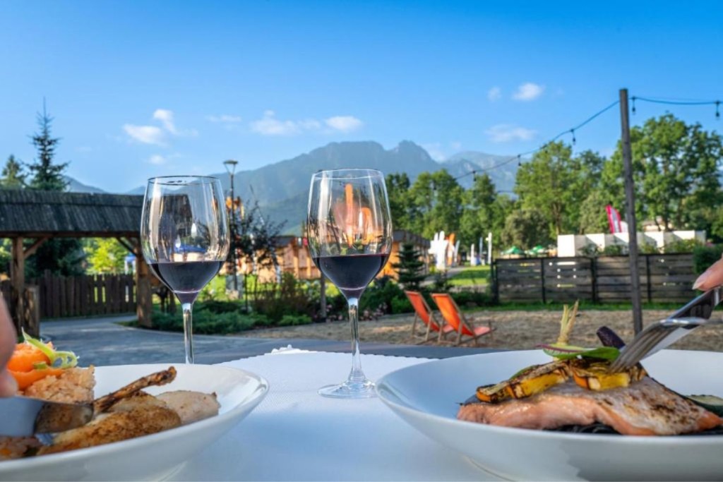 Hotel Helios w Zakopanem