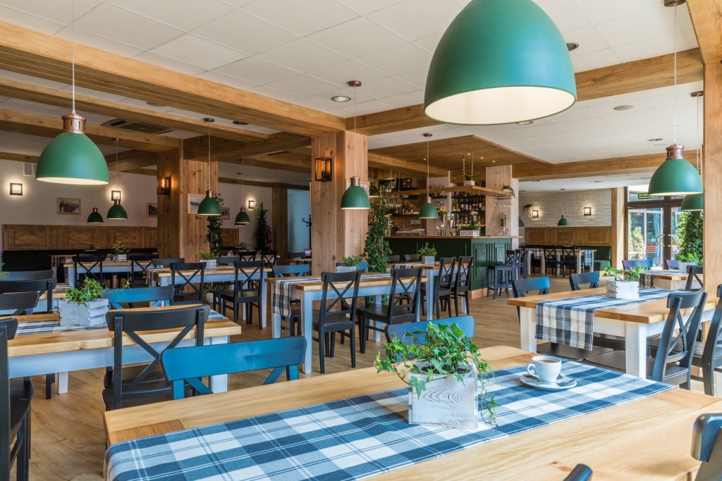 Hotel Helios w Zakopanem