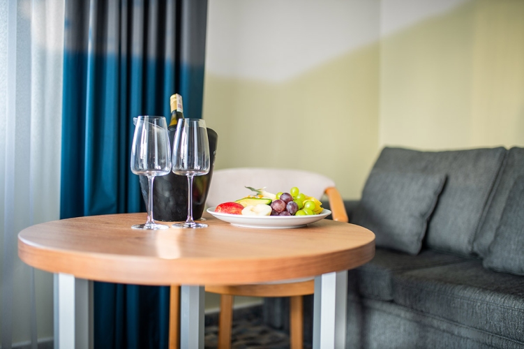 Hotel Mrągowo Resort & SPA w Mrągowie