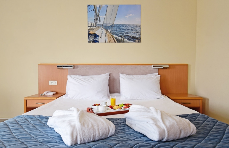 Hotel Mrągowo Resort & SPA w Mrągowie