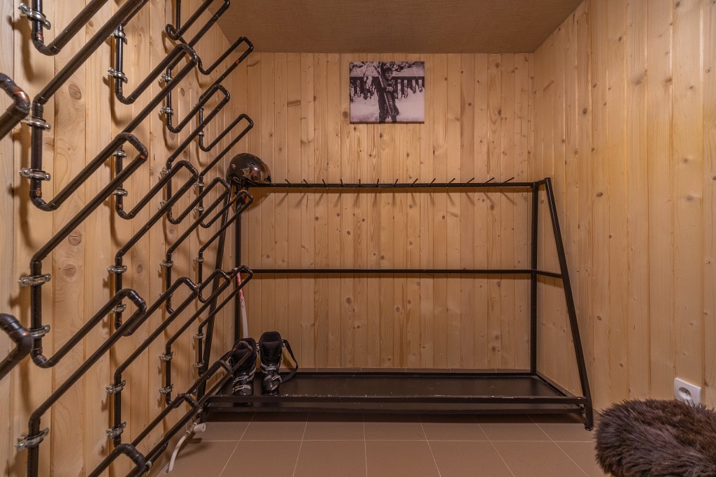 Gościna u Maryny w Poroninie