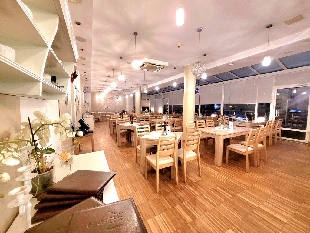 Hotel Cieplice Medi & SPA w Jeleniej Górze