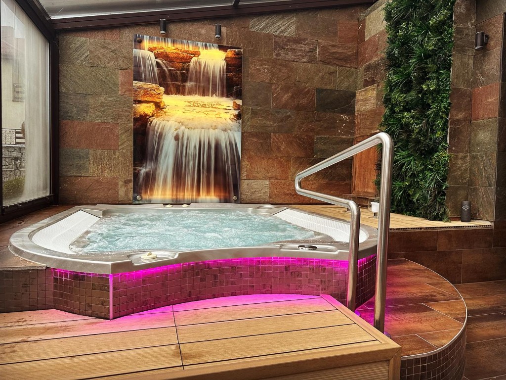 SPA Scaliano w Kudowie-Zdroju