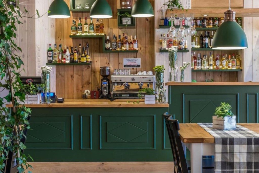 Hotel Helios w Zakopanem