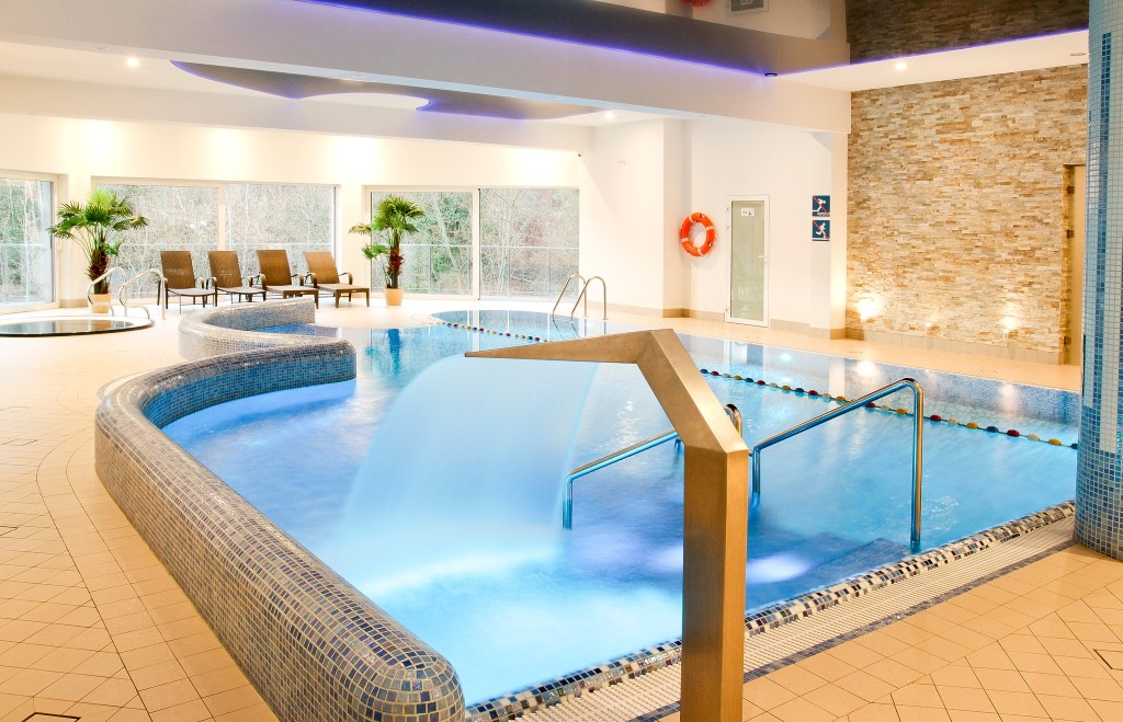 Hotel Zacisze w Ciścu