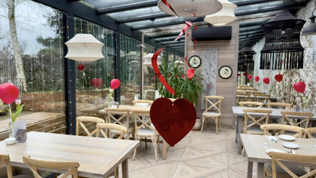 Afrodyta SPA & Wellness Resort w Ośnie Lubuskim