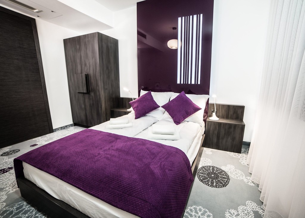 Hotel Zacisze w Ciścu