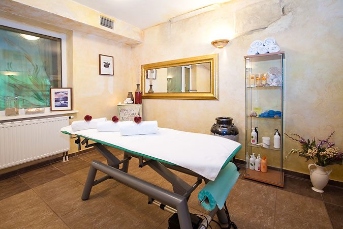 Resort Plaza SPA w Darłówku Wschodnim