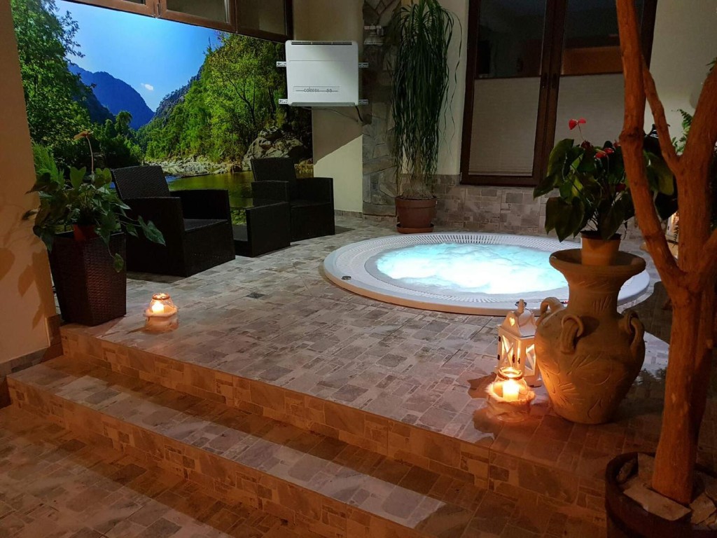 Gościniec Groblice w Ustroniu